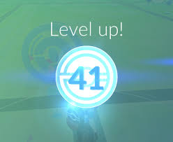 level-up